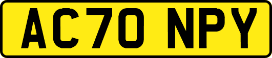 AC70NPY