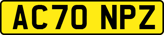 AC70NPZ