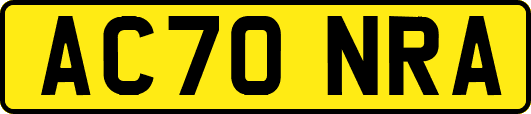 AC70NRA