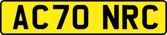 AC70NRC