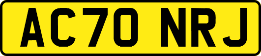 AC70NRJ