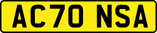 AC70NSA