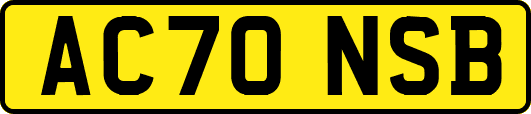 AC70NSB