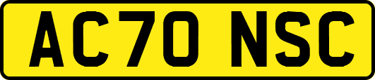 AC70NSC