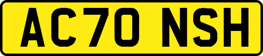 AC70NSH