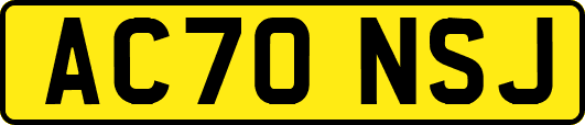 AC70NSJ