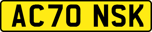 AC70NSK