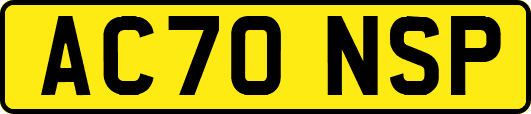 AC70NSP