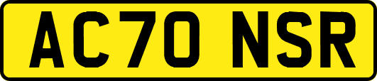 AC70NSR