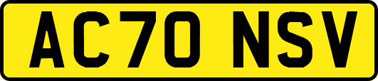 AC70NSV