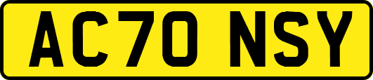 AC70NSY
