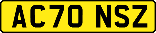 AC70NSZ