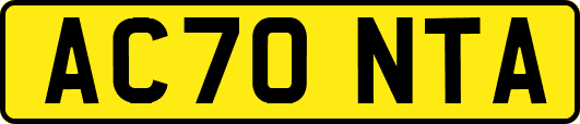 AC70NTA