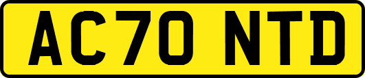 AC70NTD