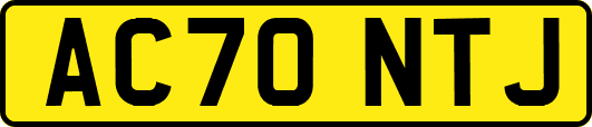 AC70NTJ