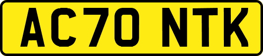 AC70NTK
