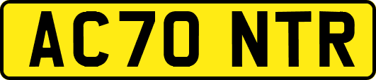 AC70NTR