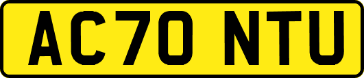 AC70NTU