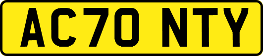 AC70NTY