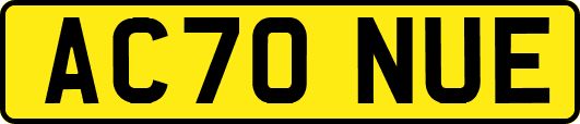 AC70NUE