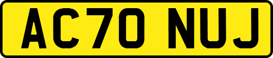 AC70NUJ