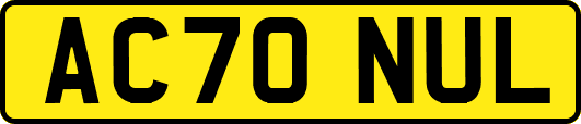 AC70NUL