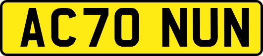 AC70NUN