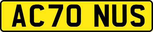 AC70NUS
