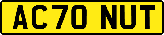 AC70NUT