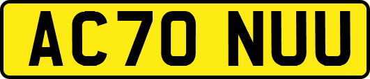 AC70NUU