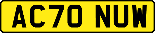 AC70NUW