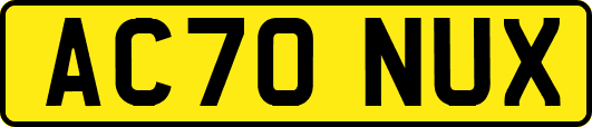 AC70NUX