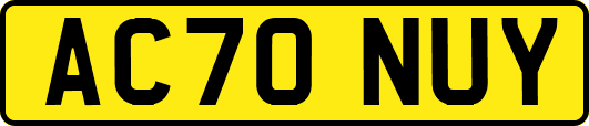 AC70NUY