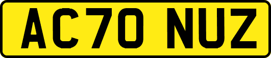 AC70NUZ