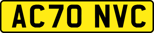 AC70NVC