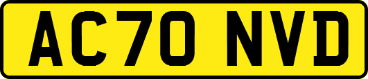 AC70NVD