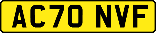 AC70NVF