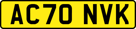 AC70NVK