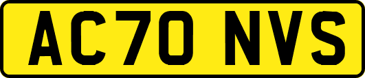 AC70NVS