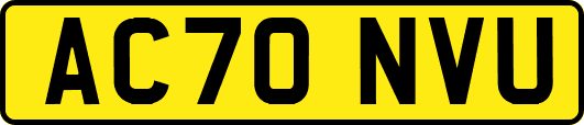AC70NVU