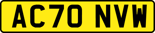 AC70NVW