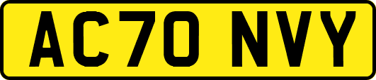AC70NVY