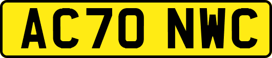 AC70NWC