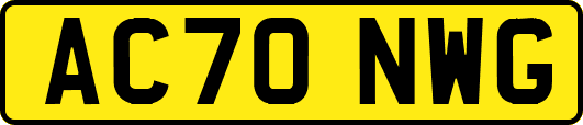 AC70NWG