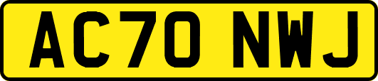 AC70NWJ