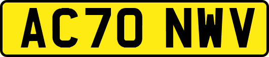 AC70NWV
