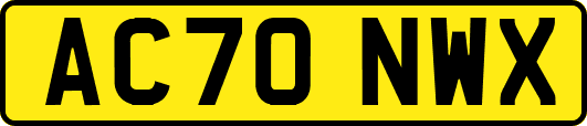 AC70NWX