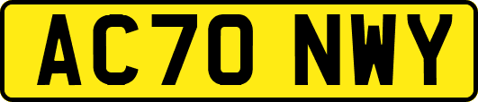 AC70NWY