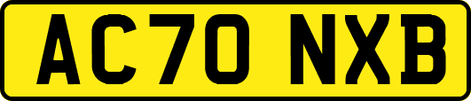 AC70NXB