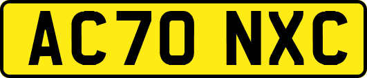 AC70NXC